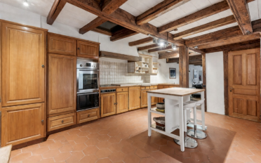 Maison 6.5 pièces - image - 3