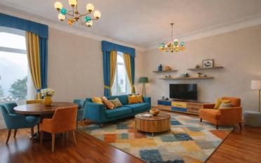 Wohnung 4.5 Zimmer - image - 5