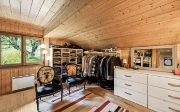 Chalet 6.5 Zimmer - image - 10