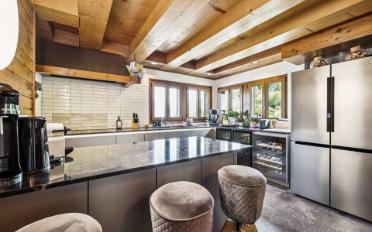 Chalet 6.5 Zimmer - image - 3