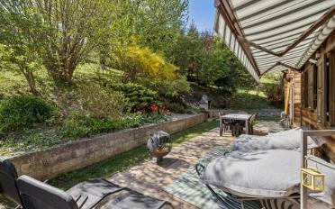 Chalet 6.5 Zimmer - image - 13