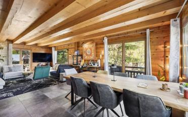 Chalet 6.5 Zimmer - image - 5
