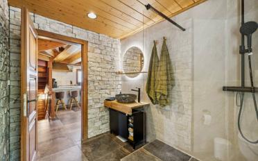 Chalet 6.5 Zimmer - image - 7