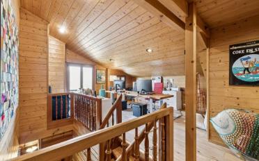 Chalet 6.5 Zimmer - image - 8