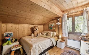 Chalet 6.5 Zimmer - image - 9