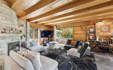 Chalet 6.5 Zimmer - image - 6
