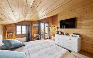 Chalet 6.5 Zimmer - image - 11