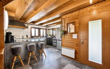 Chalet 6.5 pièces - image - 5