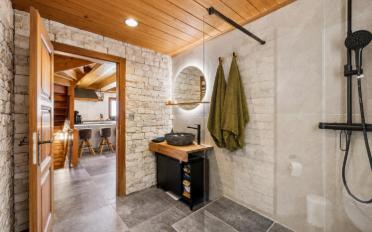 Chalet 6.5 pièces - image - 7