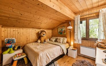 Chalet 6.5 pièces - image - 11