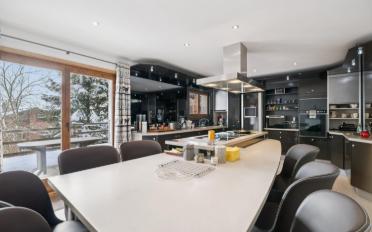 Chalet 5.5 pièces - image - 7