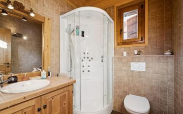 Chalet 5.5 pièces - image - 12