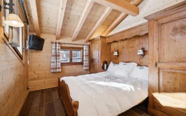 Chalet 5.5 pièces - image - 11