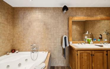 Chalet 5.5 Zimmer - image - 10
