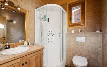 Chalet 5.5 Zimmer - image - 12