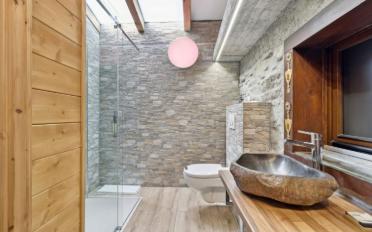Chalet 6 pièces - image - 11