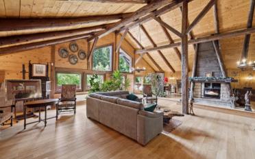 Chalet 6 pièces - image - 1