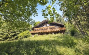 Chalet 6 pièces - image - 13