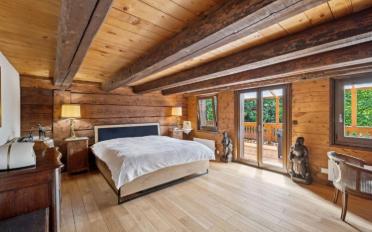 Chalet 6 pièces - image - 7