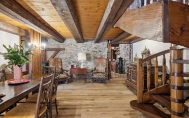 Chalet 6 pièces - image - 5