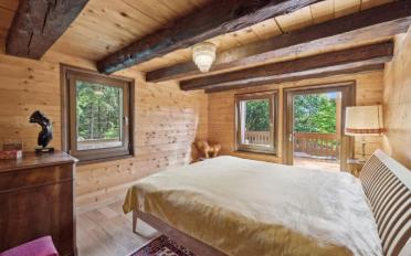 Chalet 6 pièces - image - 9