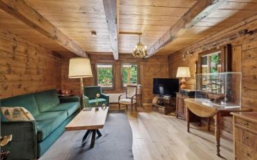 Chalet 6 pièces - image - 8