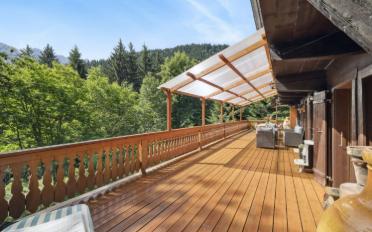 Chalet 6 pièces - image - 12