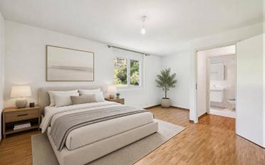 Apartment 4.5 rooms - image - 10
