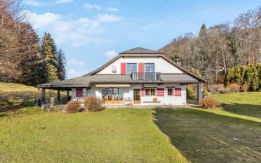 Einfamilienhaus 7.5 Zimmer - image - 5