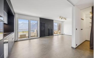 Apartment 2.5 rooms - image - 4