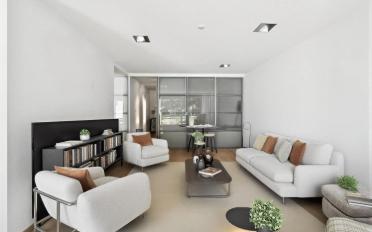 Apartment 3.5 rooms - image - 8