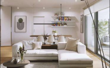 Einfamilienhaus 4.5 Zimmer - image - 3