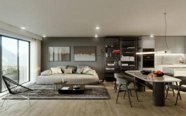 Single house 4.5 rooms - image - 4