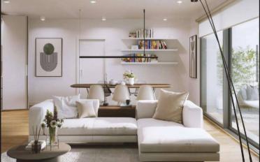 Single house 4.5 rooms - image - 5