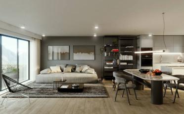 Einfamilienhaus 4.5 Zimmer - image - 2