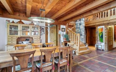 Einfamilienhaus 10.5 Zimmer - image - 7