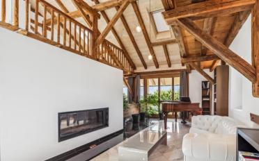 Villa 8 Zimmer - image - 13
