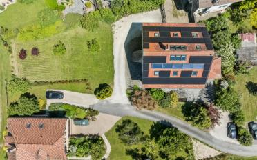 Villa 8 Zimmer - image - 3