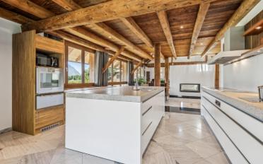 Villa 8 Zimmer - image - 9