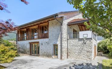 Villa 8 pièces - image - 2