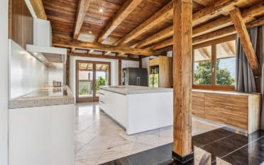 Villa 8 pièces - image - 8