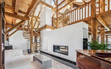 Villa 8 pièces - image - 12