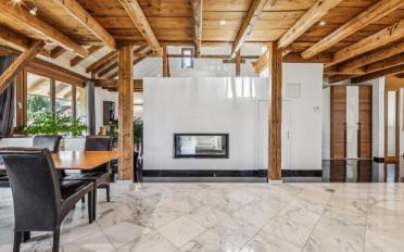 Villa 8 pièces - image - 11