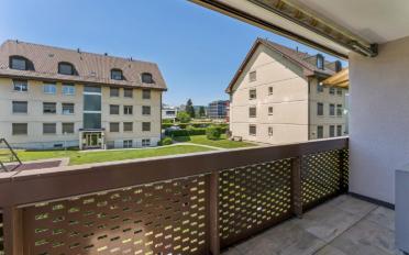 Wohnung 3.5 Zimmer - image - 10