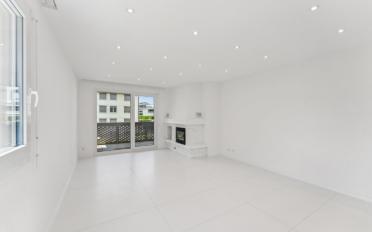 Apartment 3.5 rooms - image - 2