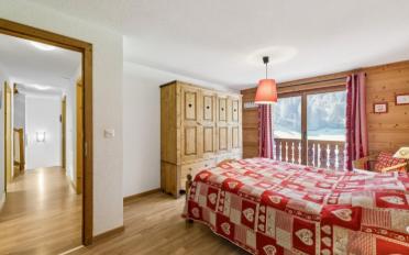 Chalet 5.5 rooms - image - 3