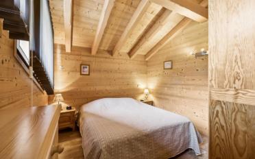 Chalet 5.5 rooms - image - 6