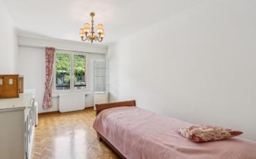 Apartment 3.5 rooms - image - 10