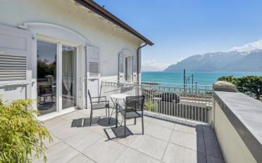 Duplex 3.5 rooms - image - 2