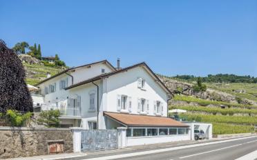 Duplex 3.5 rooms - image - 3